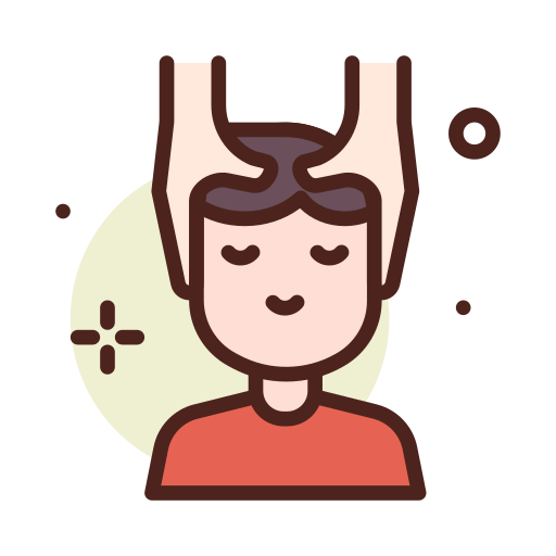 Massage ayurvédique du visage