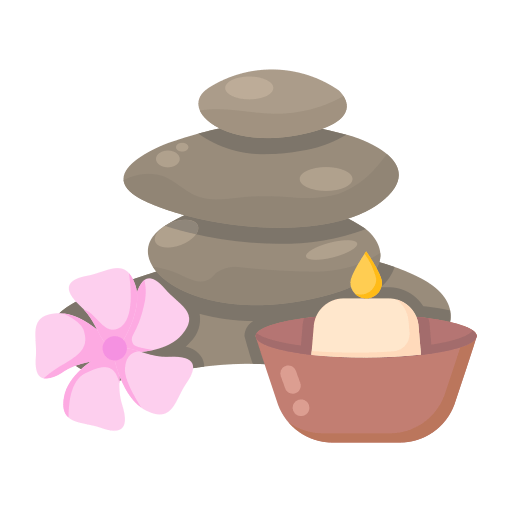 Massage ayurvédique du visage